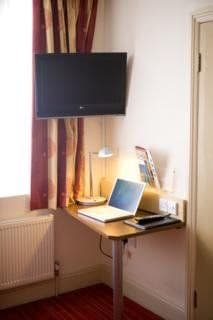 Comfort Inn Edgware Road