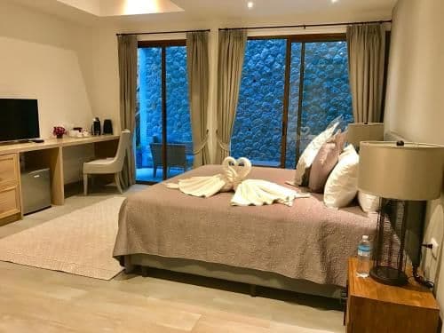 Superior Suite