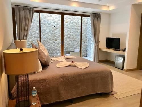 Superior Suite