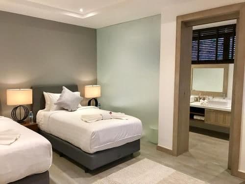 Grand Standard Double Room