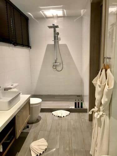 Grand Standard Double Room