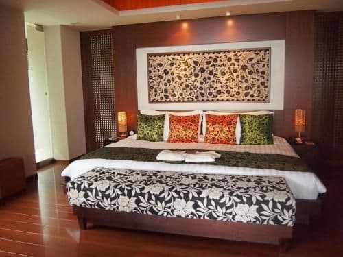 Suite with Sea View