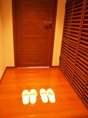 Suite with Sea View