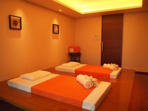 Suite with Sea View
