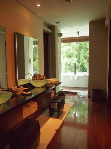 Suite with Sea View
