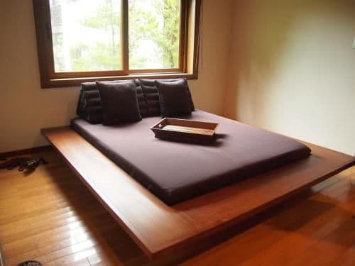 Villa with Forest View - Samudra Tara (2F)