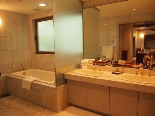 Villa with Forest View - Samudra Tara (2F)