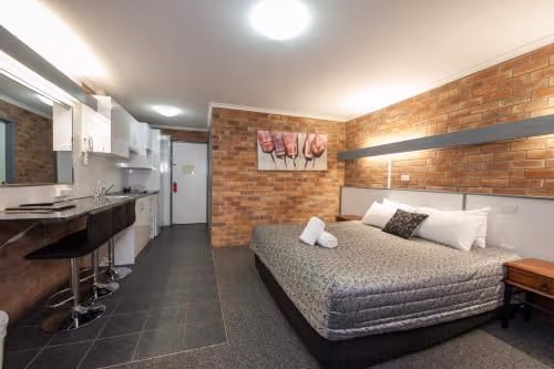 Executive King Suite