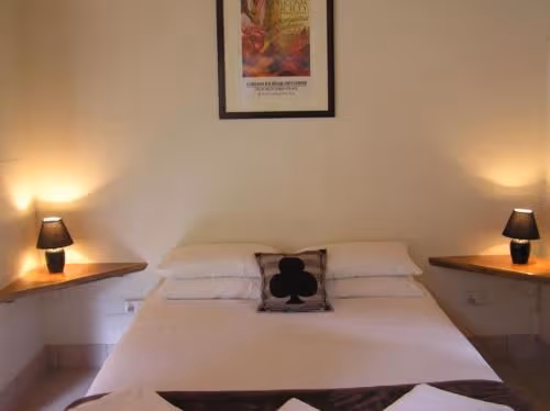 Queen Room