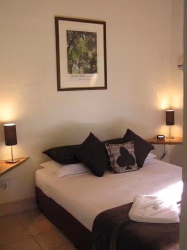 Queen Room