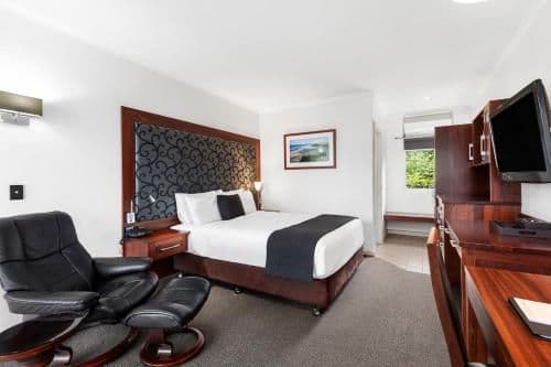 Superior Queen Room
