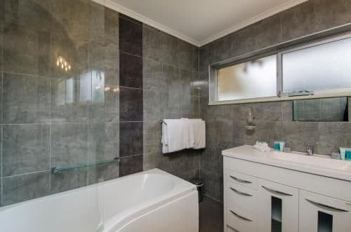 Four-Bedroom House - 9 Farlie Street