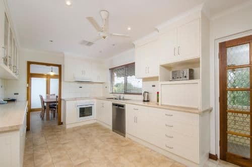 Four-Bedroom House - 9 Farlie Street