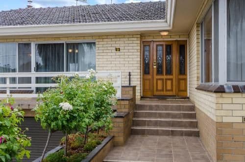 Four-Bedroom House - 9 Farlie Street