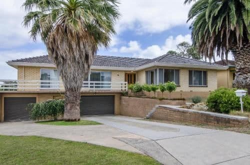 Four-Bedroom House - 9 Farlie Street