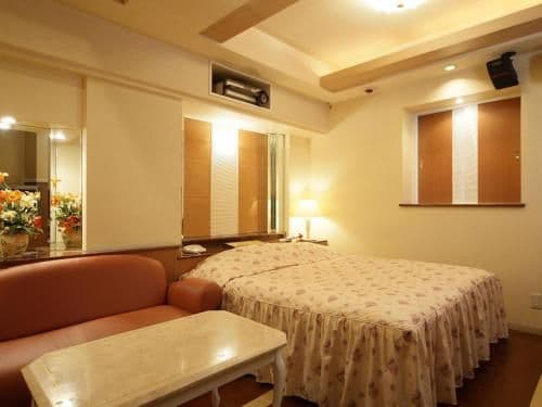 Standard King Room