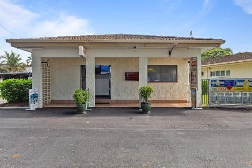 Double Bungalow with Private Bathroom