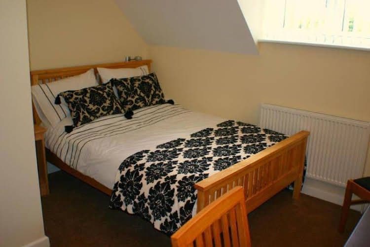 Moorsticks Bed and Breakfast Moorsticks Bed and Breakfast