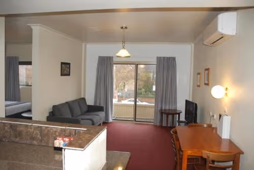Superior Apartment