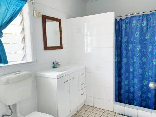 Apartment with Private Bathroom and Shared Kitchen