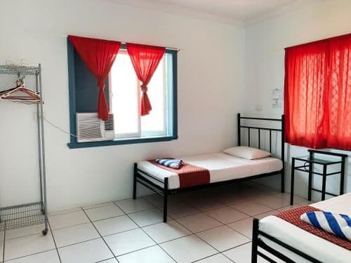 Apartment with Private Bathroom and Shared Kitchen