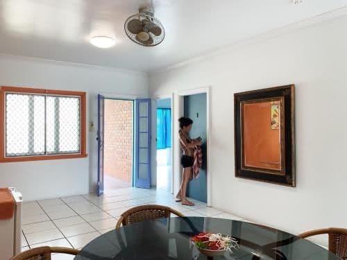 Apartment with Private Bathroom and Shared Kitchen