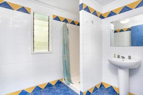Superior Double/Twin Room with Private Bathroom