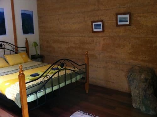 Mountain Queen Room
