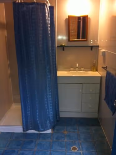 Mountain Queen Room