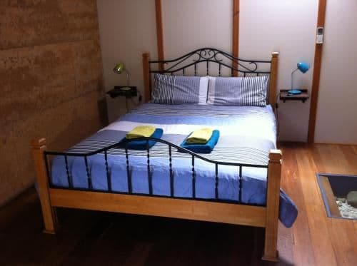 Ocean Queen Room