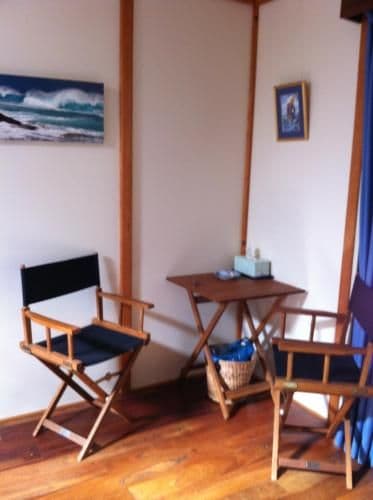 Ocean Queen Room