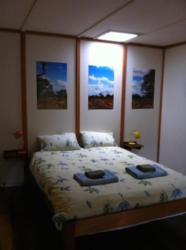Desert Queen Room