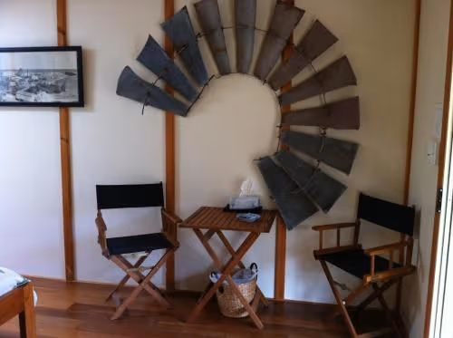 Desert Queen Room