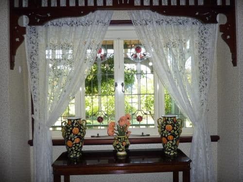 Dalfruin Apartment