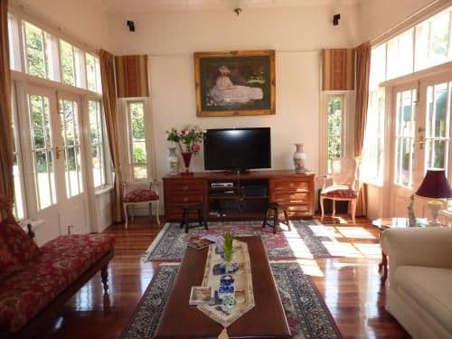 Dalfruin Apartment