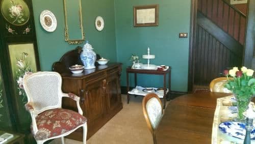Dalfruin Apartment