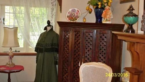 Dalfruin Apartment