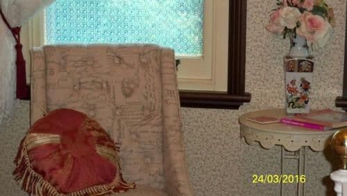 Dalfruin Apartment