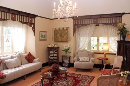 Dalfruin Apartment