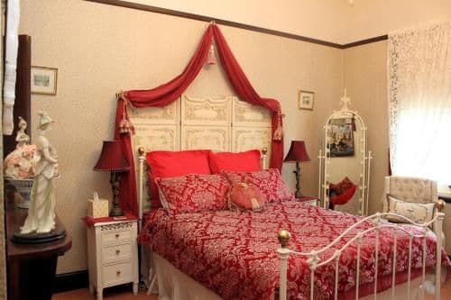 Dalfruin Apartment