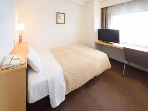 Single Room - Non-Smoking