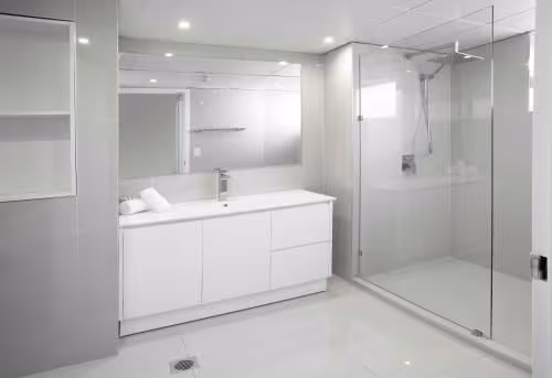 Premium Two-Bedroom Apartment with Ocean View