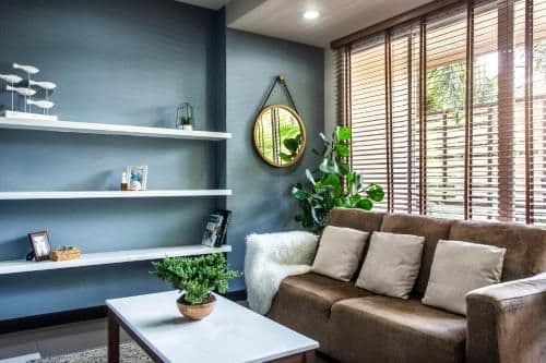 Three-Bedroom Suite