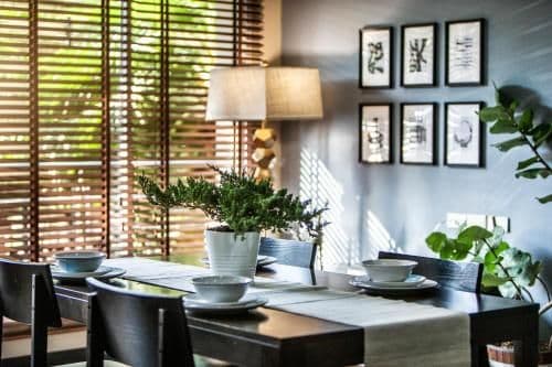 Three-Bedroom Suite