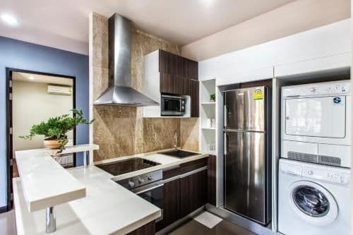 Three-Bedroom Suite