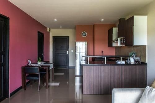 One-Bedroom Suite