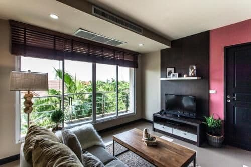 One-Bedroom Suite
