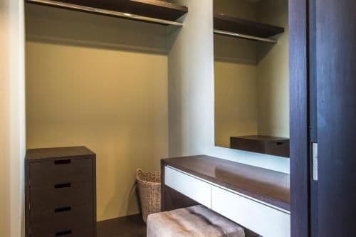 Penthouse Apartment