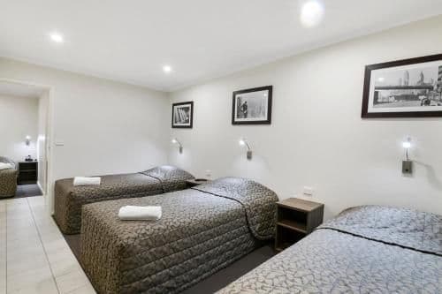 Superior Deluxe Family Room - 2 room