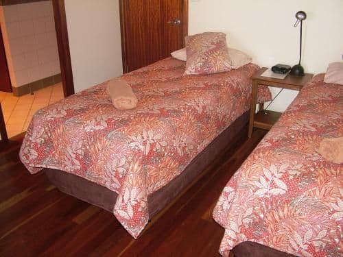 King Room with Two King Beds